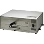 12" Commercial Pizza Oven - Stainless Steel