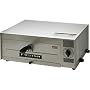 12" Commercial Pizza Oven - Stainless Steel
