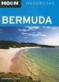 Moon Bermuda (Moon Handbooks)