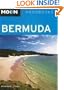 Moon Bermuda (Moon Handbooks)