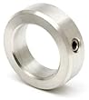 14mm Metric Set Screw Shaft Collar Stainless Steel Qty (2)