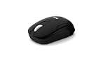 Dell Wireless 3-button Optical Mouse Black
