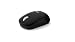 Dell Wireless 3-button Optical Mouse Black