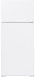 Review GE  / GE : GTR16BBSRWW Refrigerator