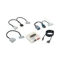 Peripheral ISGM73 GM iPod Interface Kit