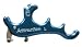 Carter Enterprises Inc Attraction 4 Finger Release Open Jaw Hook Quick Easy Loading