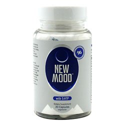 Onnit New Mood Supplement, 30 Count