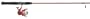 Shakespeare Light Action Spectrum Spinning Combo (5-Feet 6-Inch, Colors May Vary)