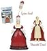 MARIE ANTOINETTE ACTION FIGURE