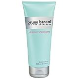 Lifestyle: bruno banani About Women Körperlotion picture 21ab0tWH%2BhL. SL160 Lifestyle: bruno banani About Women Körperlotion