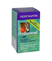 Zyflamend - 60 - Veg Cap