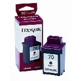 Lexmark 13400HC - KIT LEXMARK 13400HCKIT BLACK INK CARTRIDGE (4 PACK)