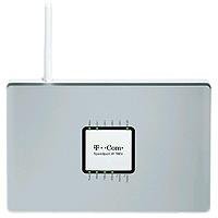 T-Com T-Online DSL in a Box Komplettpaket Speedport W700V