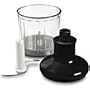 KitchenAid KHBCHOPOB Chopper Attachment, Onyx Black