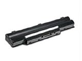 Fujitsu High-Capacity - Notebook battery ( high capacity ) - 1 x lithium ion 6-cell 5200 mAh