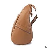 AmeriBag® Healthy Back Bag® Tote Leather Small