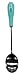 Cuisinart Retro Basting Spoon, Seafoam