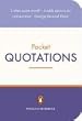Penguin Press 70s Penguin Pocket Dictionary Of Quotations