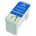 Compatible Epson T040 Ink Cartridge. NEW COMPATIBLE Epson T040 Ink Cartridge (Epson T040120). Inkjet Cartridge for Stylus C62/CX3200 Printer, Black. Epson Compatible COM-T040120 Fits printer models: Stylus CX3200/C62