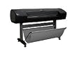 HP Designjet Z2100 44IN Photo Printer Printer with 8 Vivera Pigmented Inks, An E