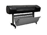 HP Designjet Z2100 44IN Photo Printer Printer with 8 Vivera Pigmented Inks, ....