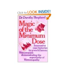 Magic of the Minimum Dose: Experiences and Cases