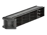 Overland Storage - Storage autoloader cartridge magazine (left) - capacity: 12 LTO tapes