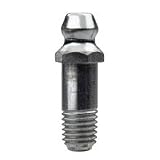 ALEMITE 1680-B 'CHAPS' HYDRAULIC FITTING - 1/4'