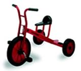Tricycle Big By Winther