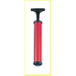 Champion Sports 10in Plastic Hand Air Pump