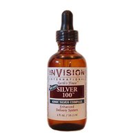 Silver 100 Dropper, 2 oz ( Multi-Pack) On Sale