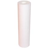 10 1 Micron Sediment Filters Polyspun