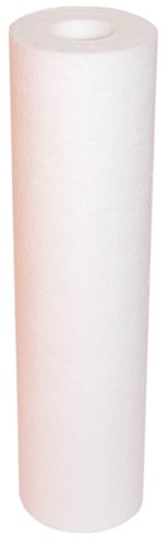 Purenex S10-5M 10-Inch 5 Micron Sediment Filters Polyspun