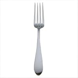 Pointed Antique Large Place Fork