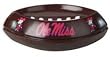 Minnesota Golden Gophers 6.5" Plastic Soap Dish - NCAA College Athletics