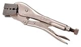 Cable Gripping Locking Pliers by CR Laurence