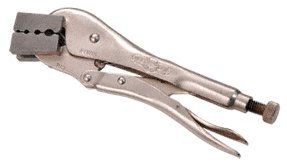 Best Price Cable Gripping Locking Pliers by CR Laurence