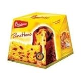Bauducco Panettone
