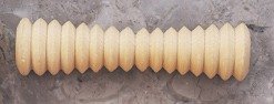 WOODEN rolling ROLLER FOOT feet MASSAGER massager NEW