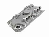 Accel 74197 Fuel Injection Manifolds, Runners, Throttle - StreetRam; Base Manifold;