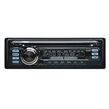 Buy Naxa NCA-677 Full Detachable PLL Electronic Tuning Stereo AM FM Radio MP3 CD...