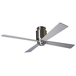 Lapa Hugger Kit. Optional Modern Fan