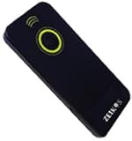 ZE-WRL3 Wireless Remote Control for Nikon D40, D40x, D50, D60, D70, D70s, D ....