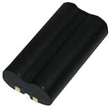 Dantona Industries ONeil Lithium-ion Rechargeable Bar Code Scanner Battery 550039-100