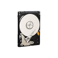 WD Scorpio Blue Advanced Format 320GB, 6,4cm (2,5") SATA II