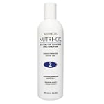 Nutriox System