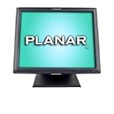 PT1945R - Touchscreen - 19 Inch - 1280 X 1024 - 1000:1 - 5 Ms - 0.294 Mm - USB;