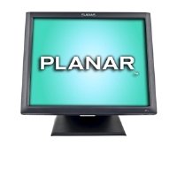 PT1945R - Touchscreen - - USB;