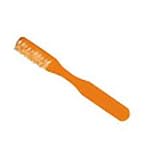 New - Toothbrush, 30 Tuft, 4 Handle Case Pack 75 - 22821240