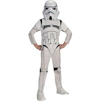 Storm Trooper Star Wars Child Costume